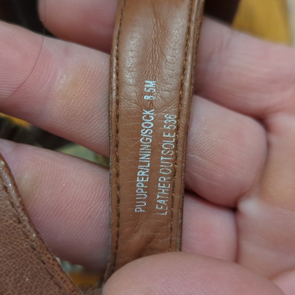 Steve Madden sandals - Picture 2 of 6